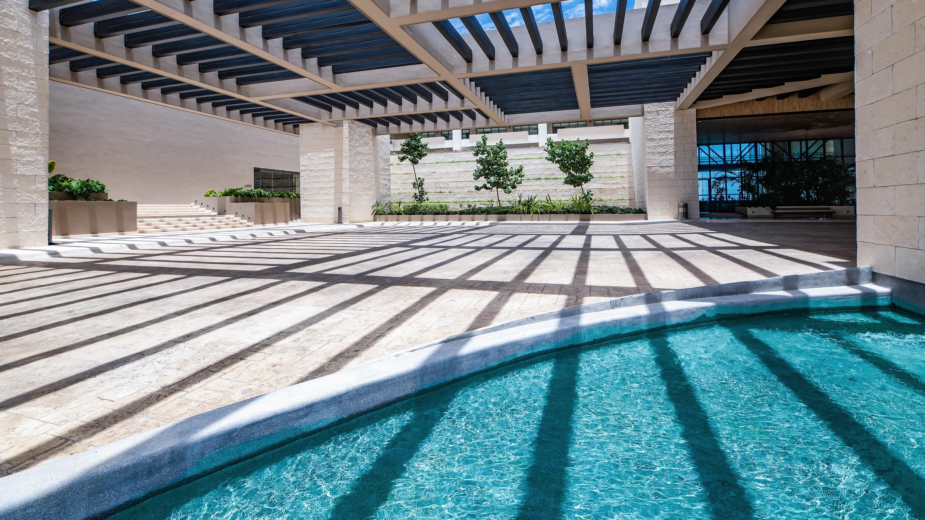 Atelier Playa Mujeres (adults Only)